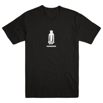 HAMMOK "Our Scene - Black" T-Shirt