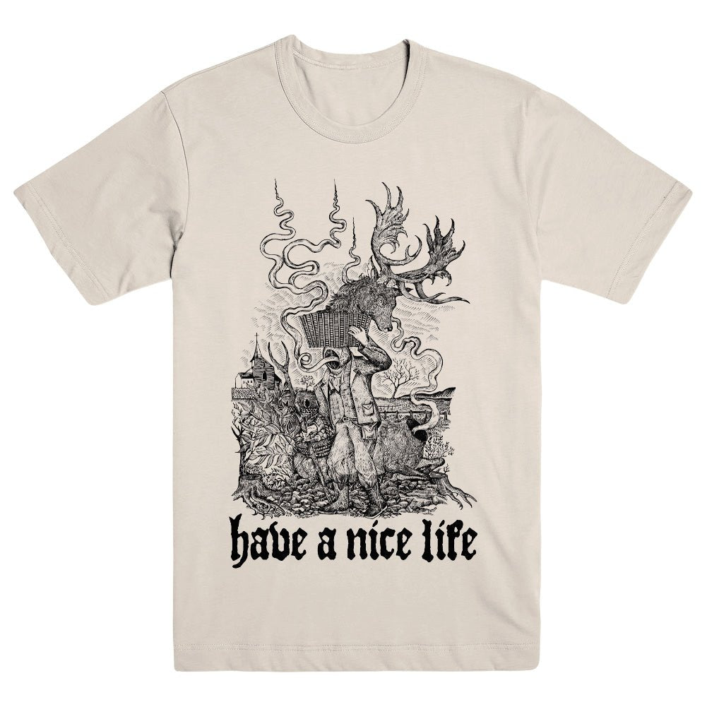 HAVE A NICE LIFE "Hunter" T-Shirt