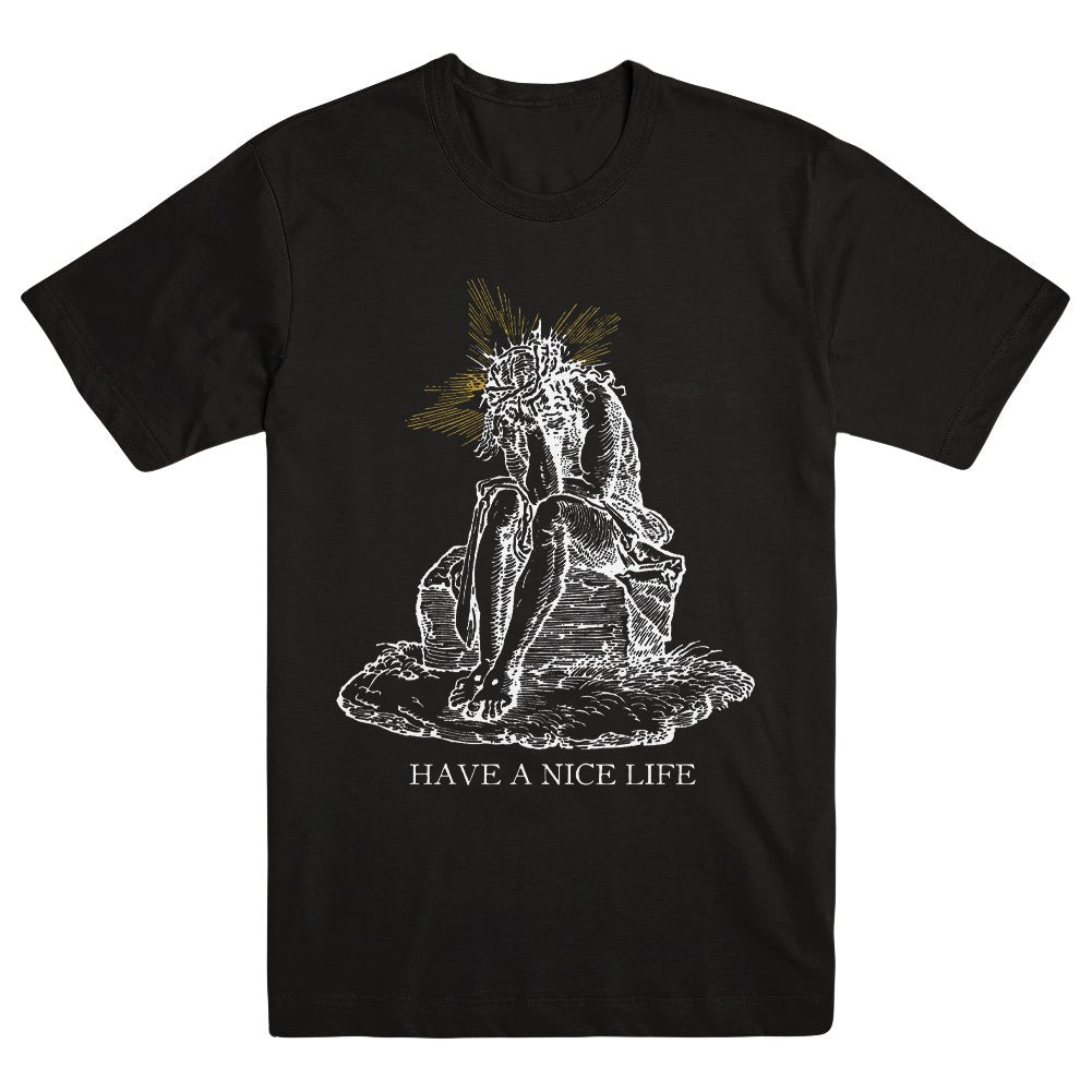 HAVE A NICE LIFE "Jeebus" T-Shirt
