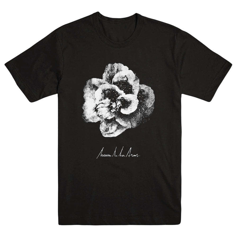 HEAVEN IN HER ARMS "The End Of Purification" T-Shirt - Evil Greed