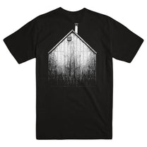 HEXVESSEL "Cabin In Montana" T-Shirt - Evil Greed
