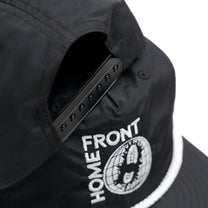HOME FRONT "Nation" Cap - Evil Greed