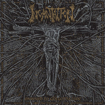 INCANTATION "Onward To Golgotha - Live" 2xLP