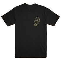 INCENDIARY "Product Of New York - Camo" T-Shirt - Evil Greed