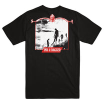INK &amp; DAGGER "Devil Children" T-Shirt - Evil Greed