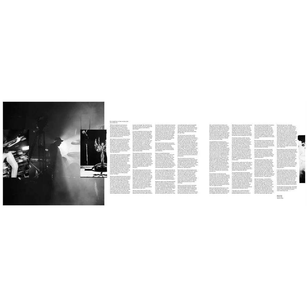 BOTCH &quot;061524&quot; 2xLP