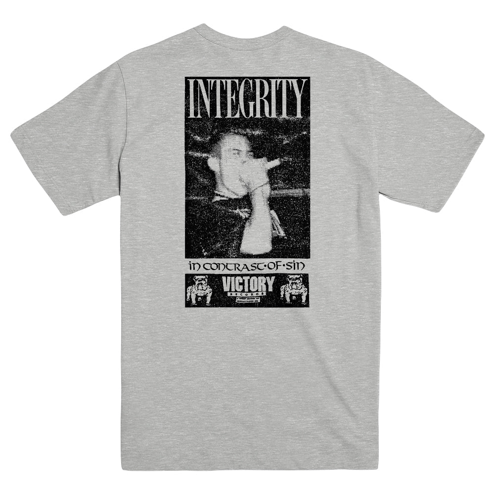 INTEGRITY "ICOS 1989" T-Shirt