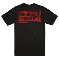 INTEGRITY "IntegXSkarhead" T-Shirt