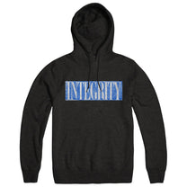 INTEGRITY "Vintage Logo" Hoodie