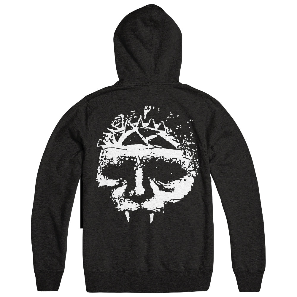 INTEGRITY "Vintage Logo" Hoodie