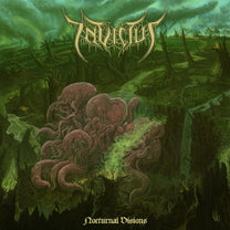 INVICTUS "Nocturnal Visions" LP