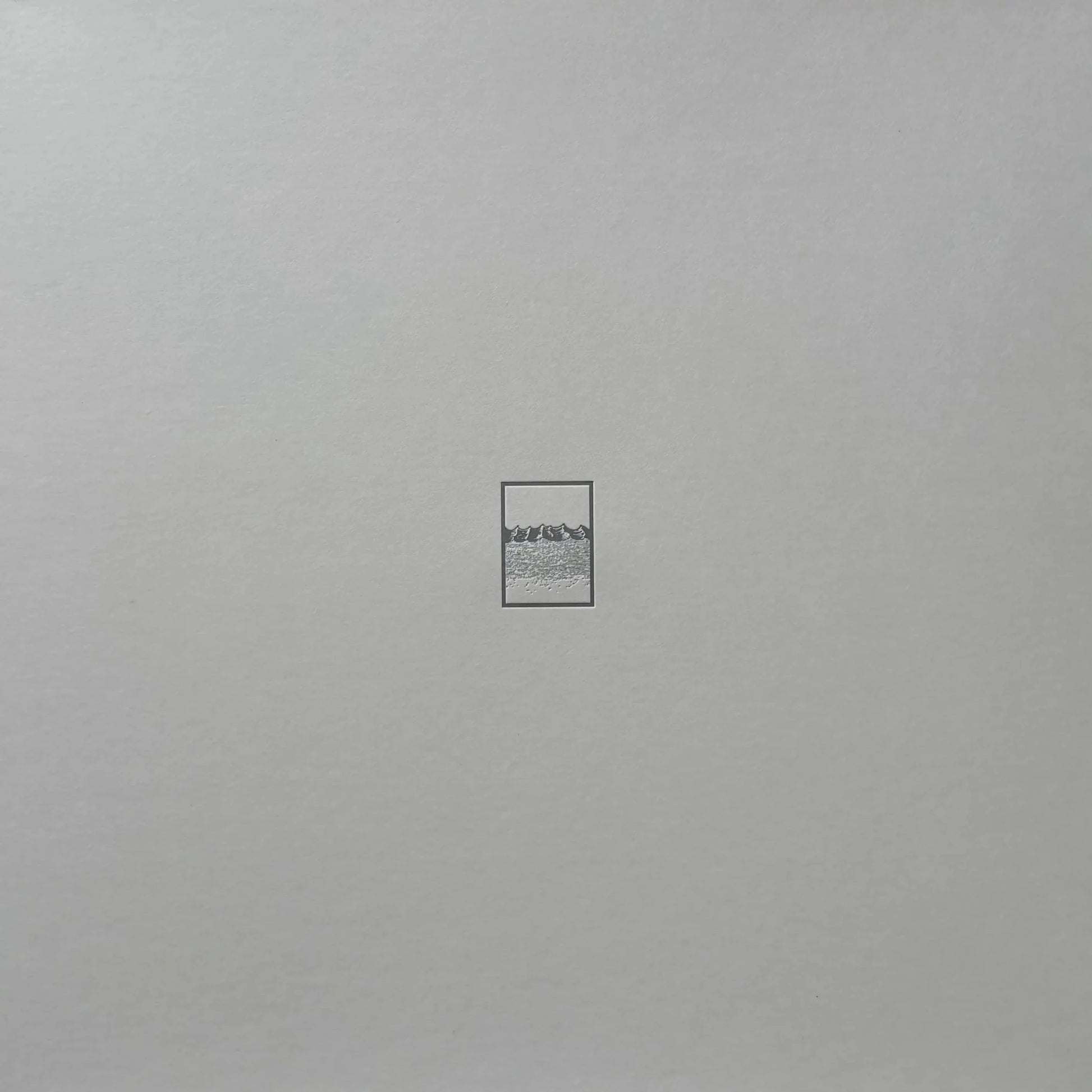 ISIS "Oceanic: Remixes/Reinterpretations" 2xLP