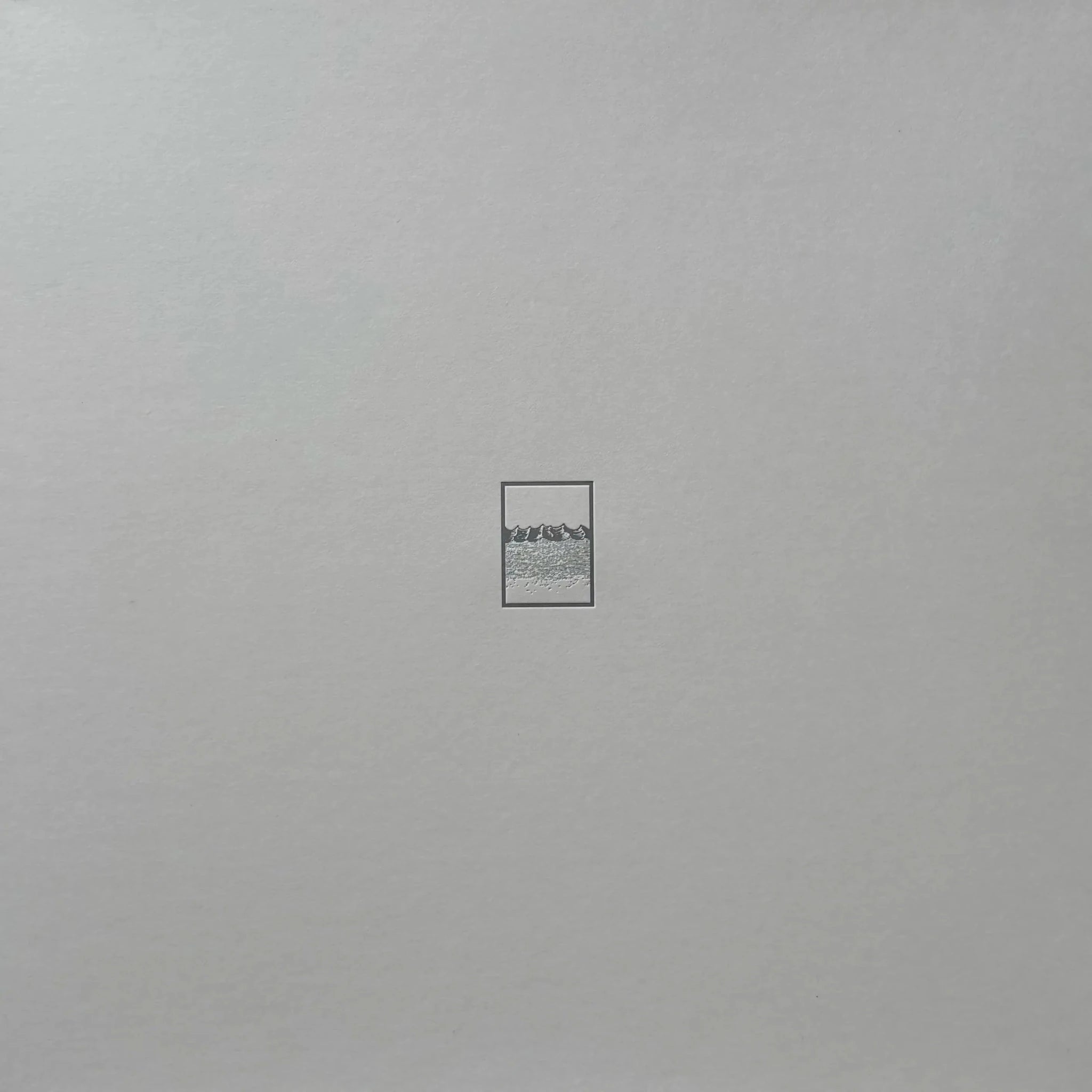 ISIS "Oceanic: Remixes/Reinterpretations" 2xLP