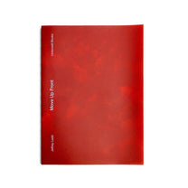 JEFFREY LADD "Move Up Front" Book - Evil Greed