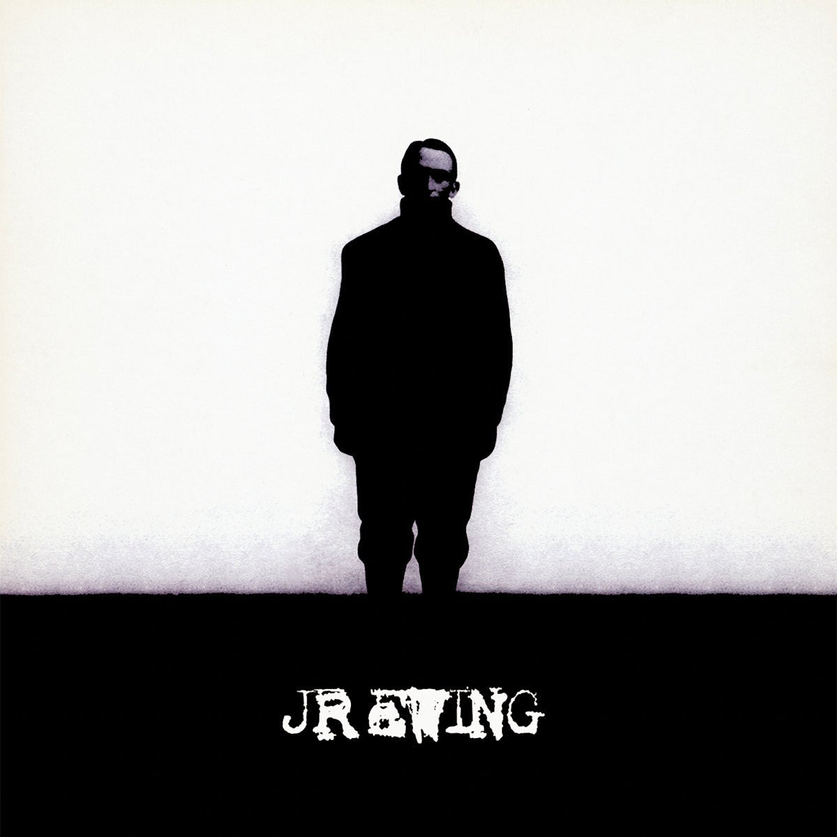 JR EWING "Calling In Dead" LP