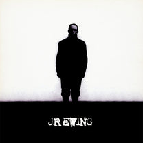 JR EWING "Calling In Dead" LP