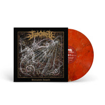 JUDICIARY "Stalagmite Angels" 12"EP - Evil Greed