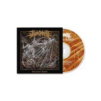JUDICIARY "Stalagmite Angels" CD - Evil Greed