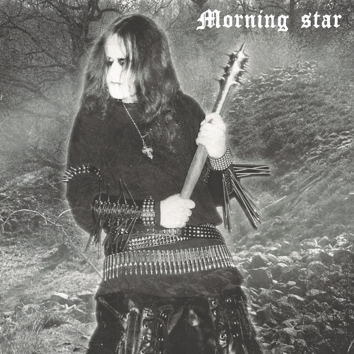 KEKHT ARÄKH "Morning Star" CD