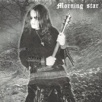 KEKHT ARÄKH "Morning Star" CD