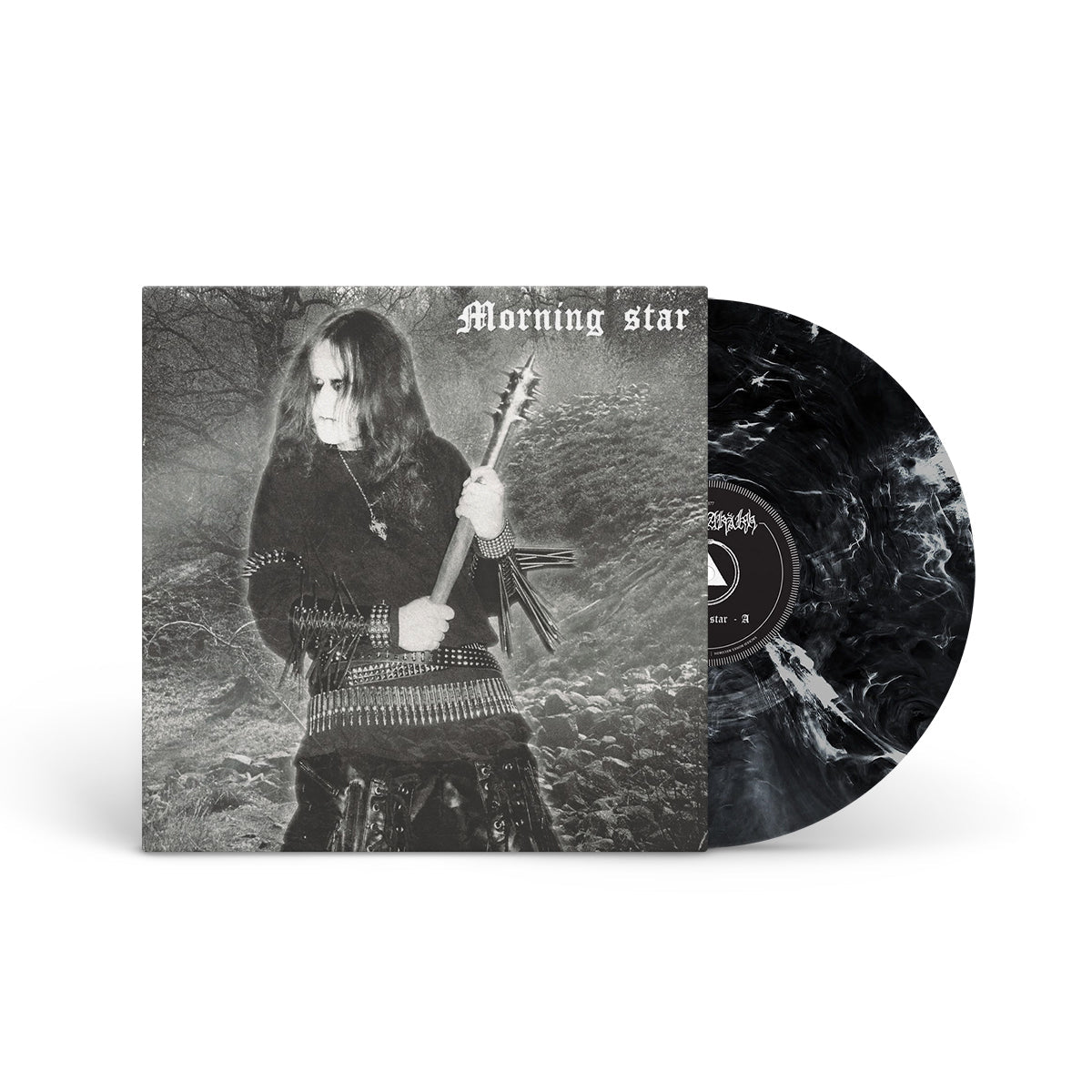 KEKHT ARÄKH "Morning Star" LP ONYX (EG EXCLUSIVE)