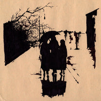 KNUMEARS "Directions" LP