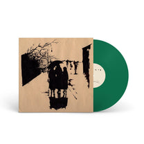KNUMEARS "Directions" LP EVERGREEN