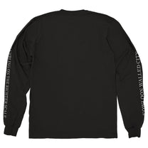 KOWLOON WALLED CITY "Apparatus" Longsleeve - Evil Greed