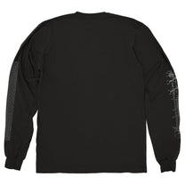 KOWLOON WALLED CITY "Punchcard" Longsleeve - Evil Greed