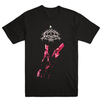 KRALLICE "No Hope" T-Shirt - Evil Greed