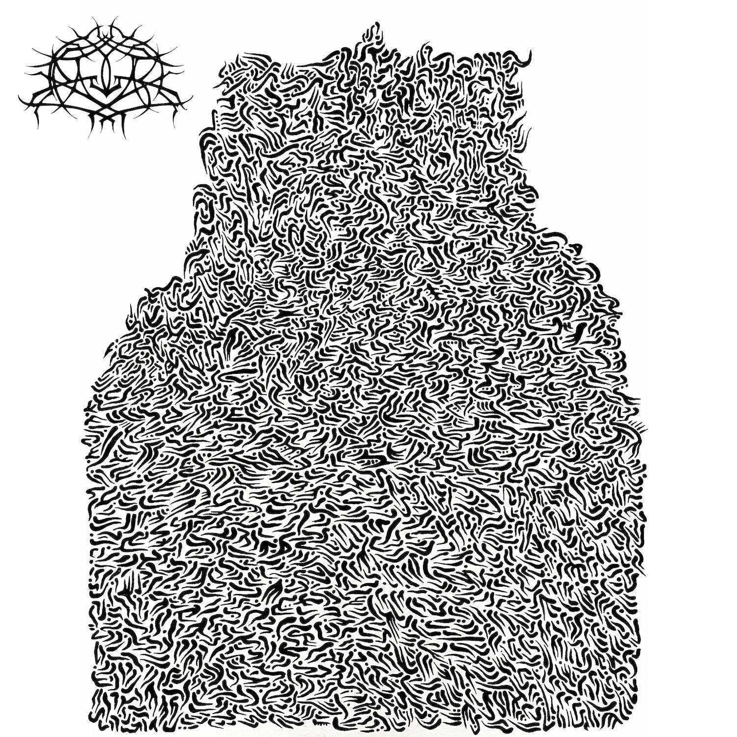 KRALLICE "Scour Order" 2xLP - Evil Greed