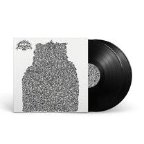 KRALLICE "Scour Order" 2xLP - Evil Greed