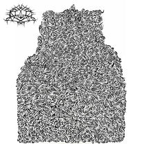 KRALLICE "Scour Order" CD - Evil Greed