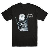 KRALLICE "Wolf Redo" T-Shirt - Evil Greed