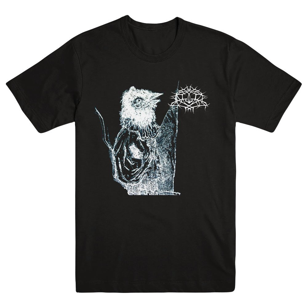 KRALLICE "Wolf Redo" T-Shirt - Evil Greed