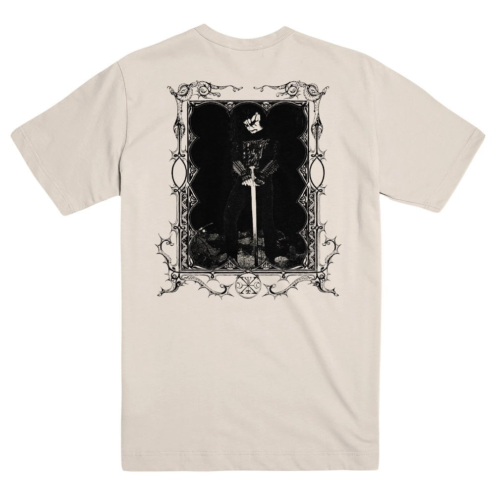 LAMP OF MURMUUR "Betrayal" T-Shirt - Evil Greed