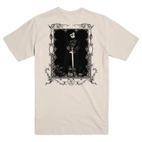 LAMP OF MURMUUR "Betrayal" T-Shirt - Evil Greed