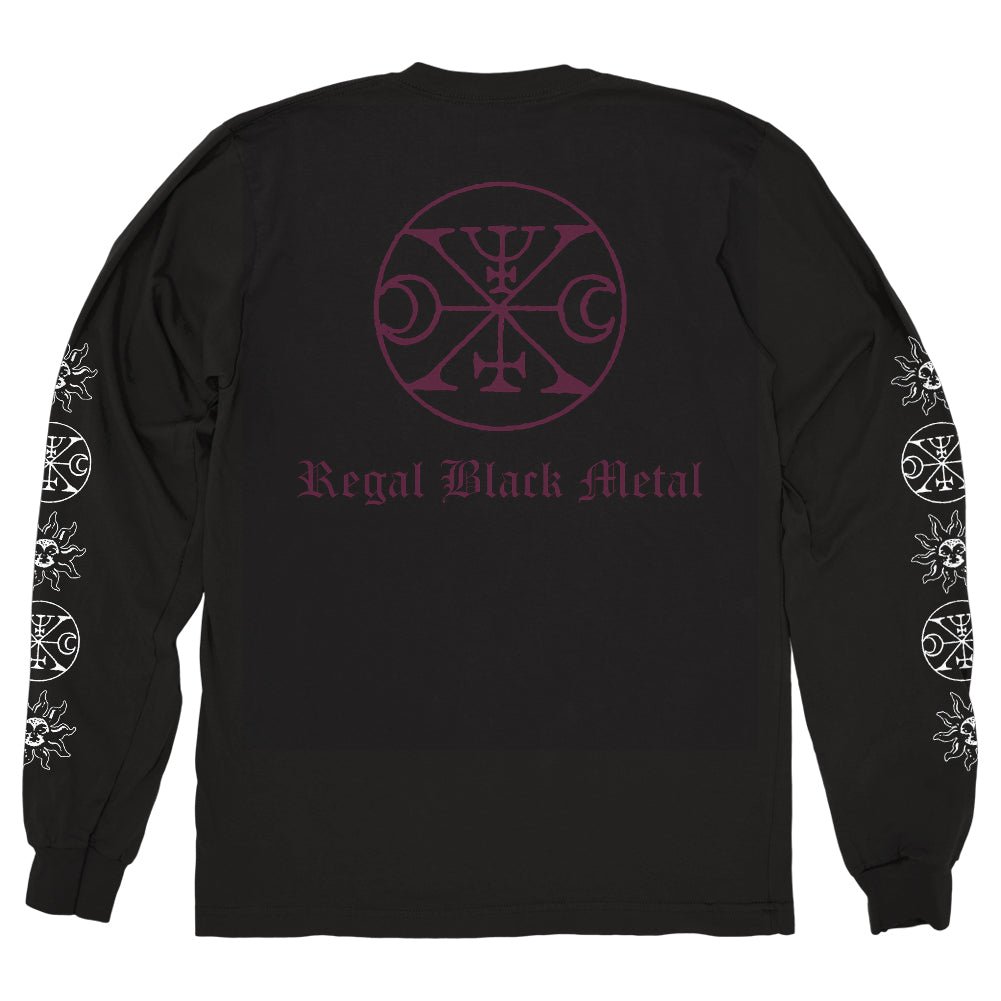 LAMP OF MURMUUR "Court" Longsleeve - Evil Greed