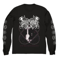 LAMP OF MURMUUR "Court" Longsleeve - Evil Greed
