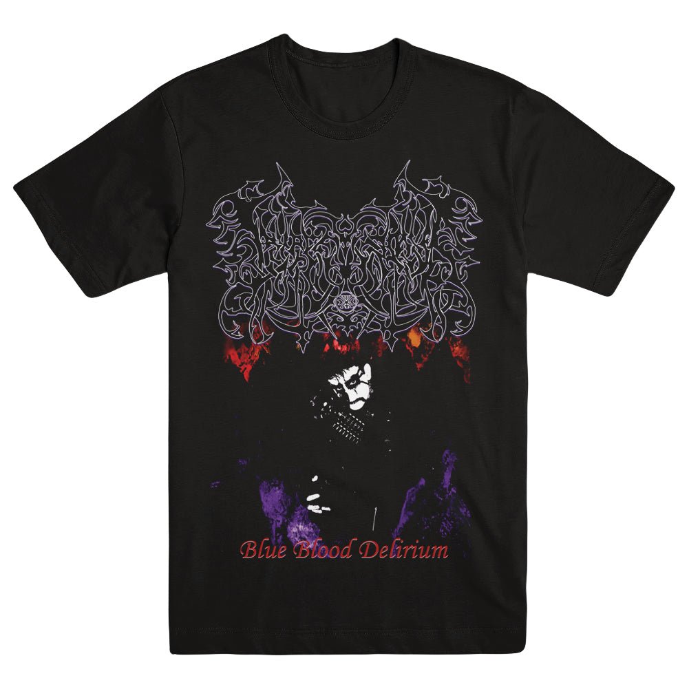 LAMP OF MURMUUR "Delirium" T-Shirt - Evil Greed