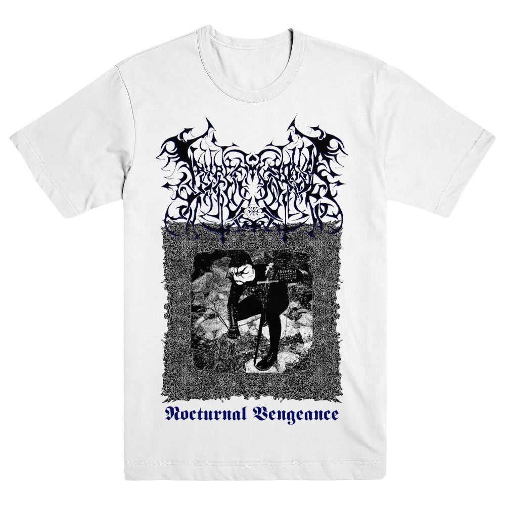 LAMP OF MURMUUR "Devotional" T-Shirt