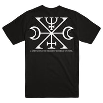 LAMP OF MURMUUR "Hallucinations" T-Shirt
