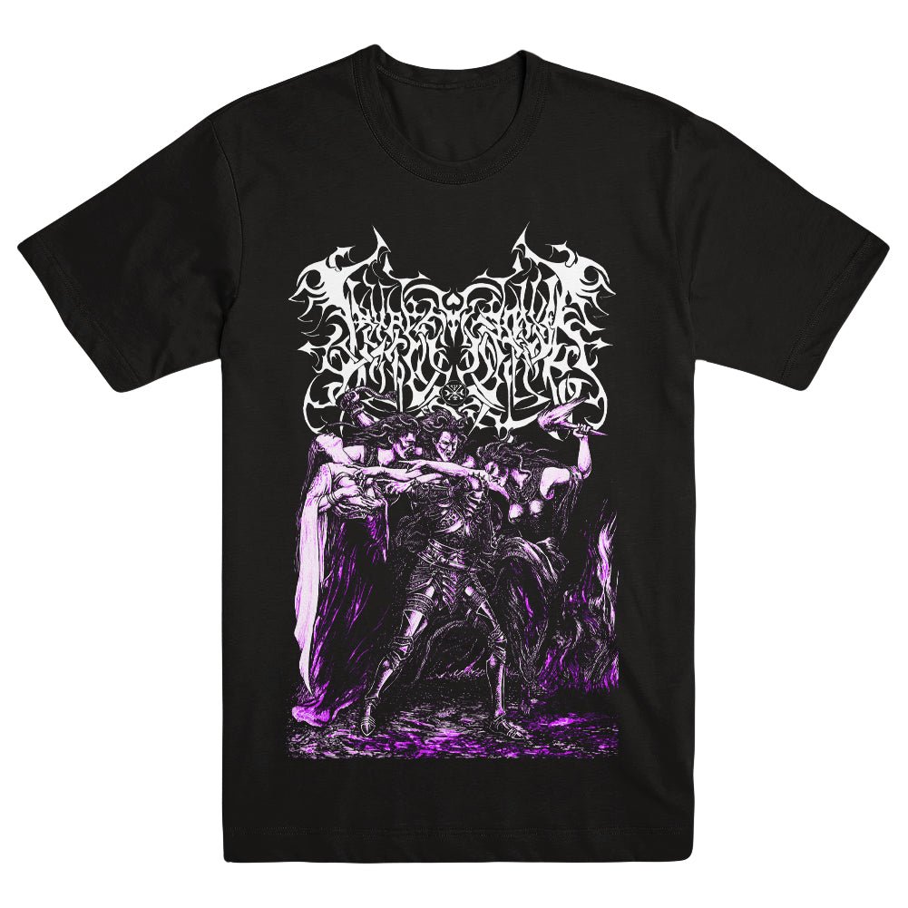 LAMP OF MURMUUR "Hallucinations" T-Shirt