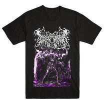 LAMP OF MURMUUR "Hallucinations" T-Shirt