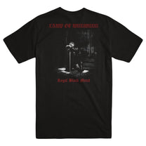 LAMP OF MURMUUR "The Dreaming Prince In Ecstasy" T-Shirt - Evil Greed