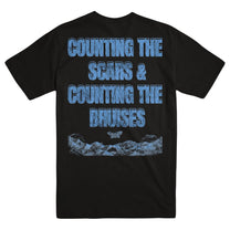 LANDMVRKS "A Line In The Dust" T-Shirt