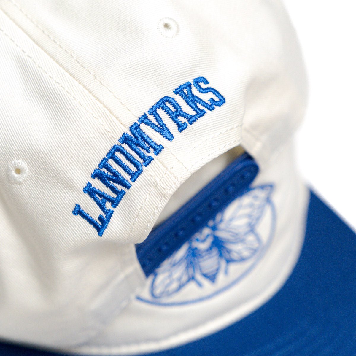LANDMVRKS "Cicada - Natural/Liberty" Cap