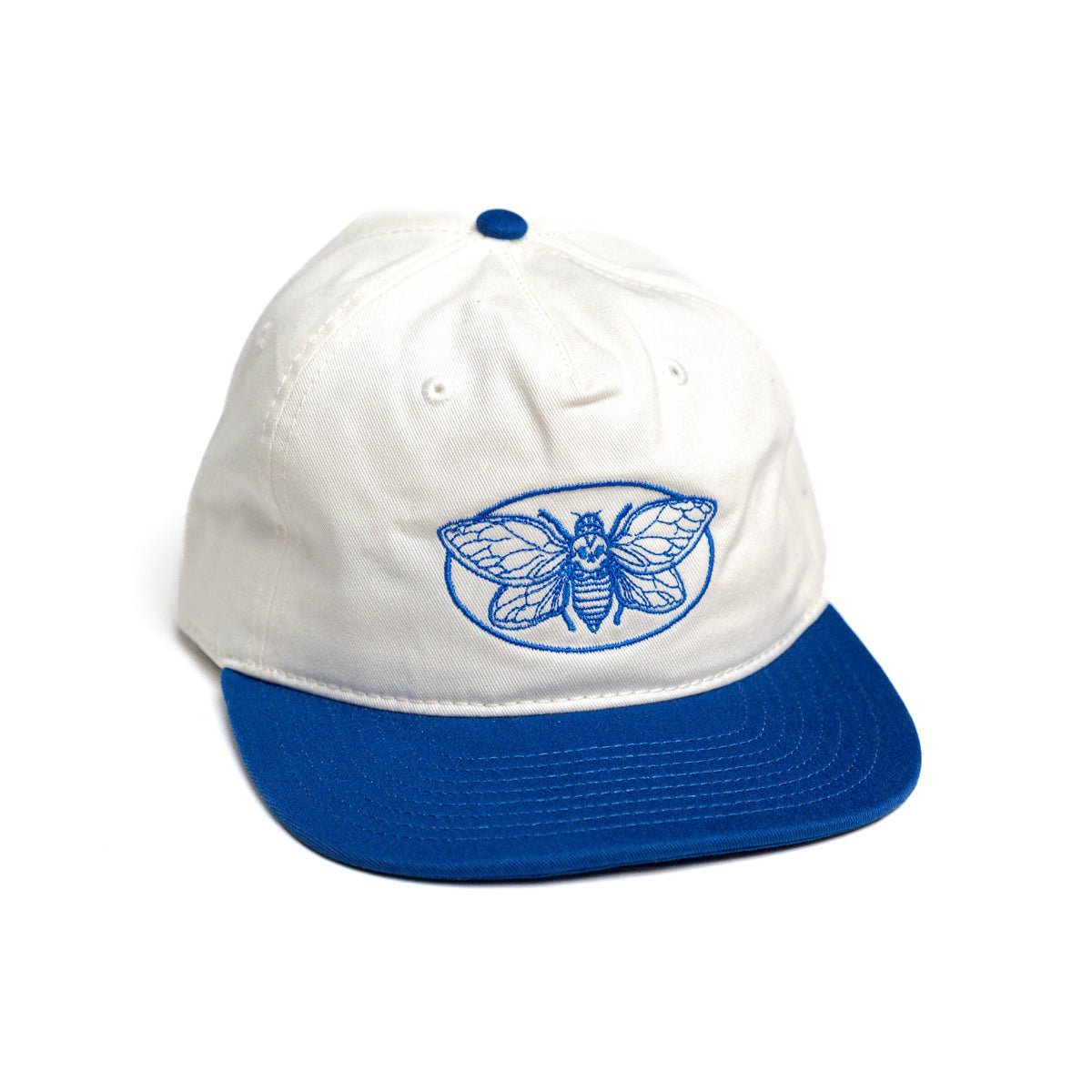 LANDMVRKS "Cicada - Natural/Liberty" Cap