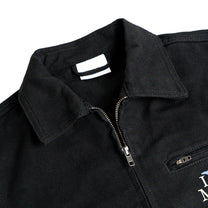 LANDMVRKS "Darkest Place" Canvas Jacket