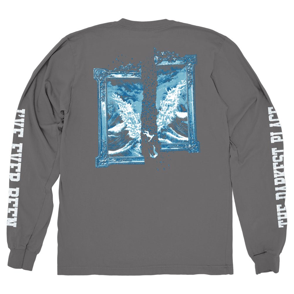 LANDMVRKS "Eyes" Longsleeve